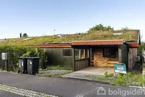 Rækkehus på Langdraget 213, 3250 Gilleleje