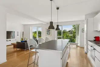Ejerlejlighed på Stiholmsvej 4, 1. 3., 3460 Birkerød