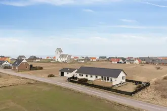Villa på Transvej 31, Ferring, 7620 Lemvig