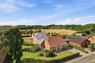 Landejendom på Borgergade 107, 6752 Glejbjerg