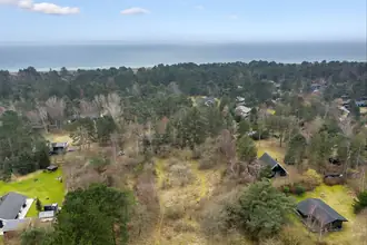 Fritidsgrund på Viggo Eriksensvej 22, Overby Lyng, 4583 Sjællands Odde