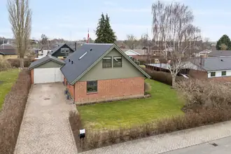 Villa på Norgesvej 37, 4293 Dianalund