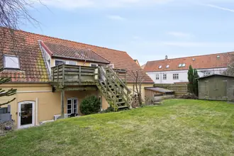 Ejerlejlighed på Havnegade 17E, 1. tv., 3600 Frederikssund