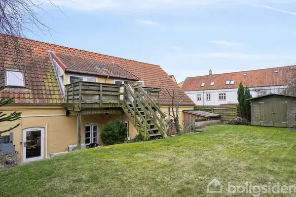 Ejerlejlighed på Havnegade 17E, 1. tv., 3600 Frederikssund