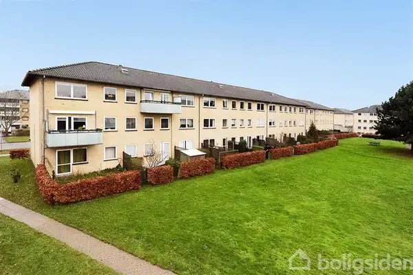 Ejerlejlighed på Lindevangshusene 60, 2. mf., 2630 Taastrup