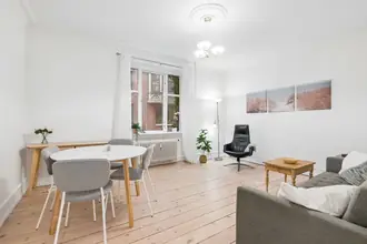 Ejerlejlighed på Anders Henriksens Gade 7, tv., 2300 København S
