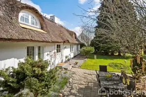 Villa på Harløsevej 276, 3400 Hillerød