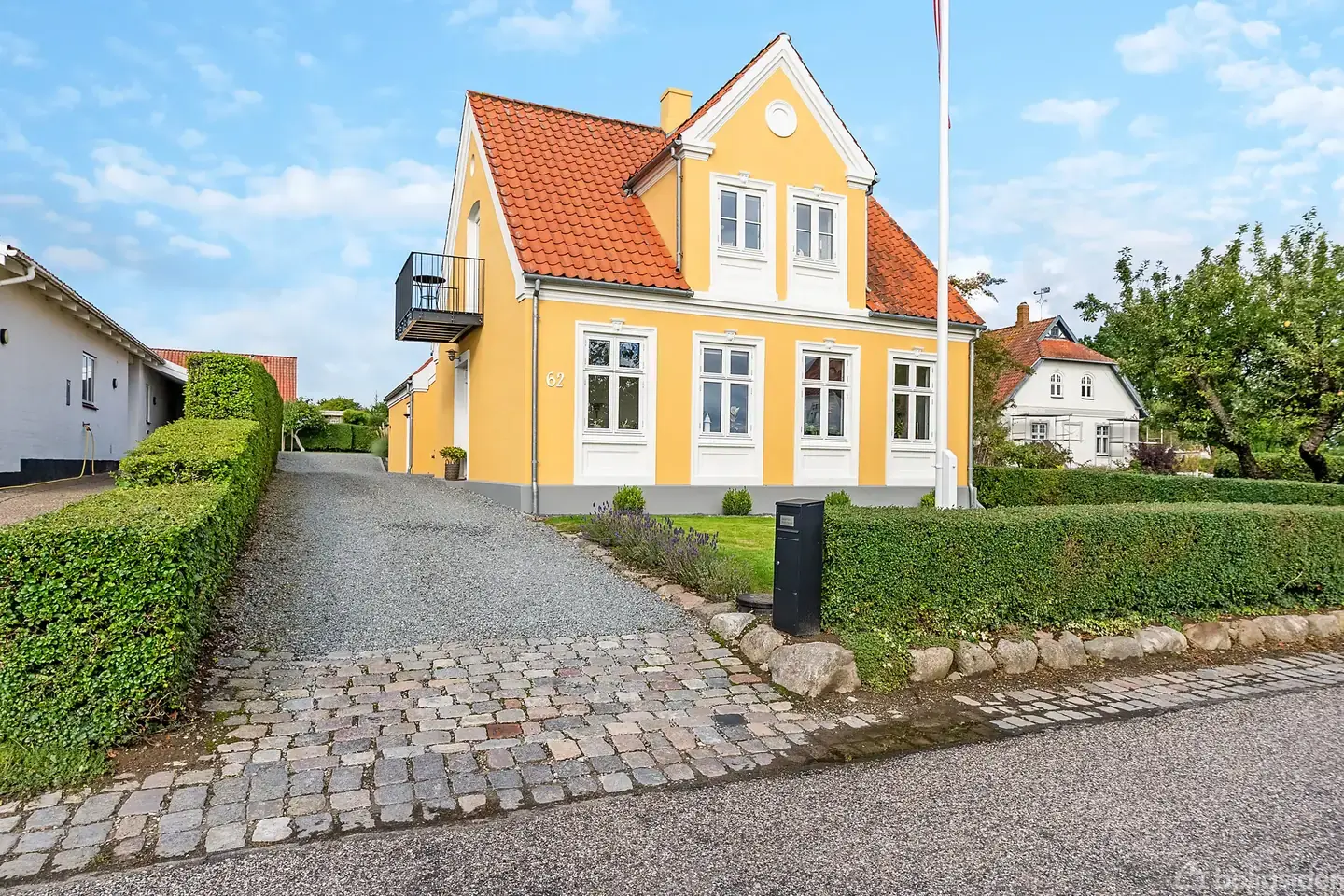 Villa på Troense Strandvej 62A, 5700 Svendborg