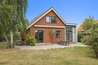 Villa på Gurresøvej 6, 8240 Risskov