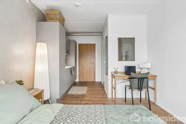 Ejerlejlighed på Gammelhavn 44, 2. 34., 7100 Vejle