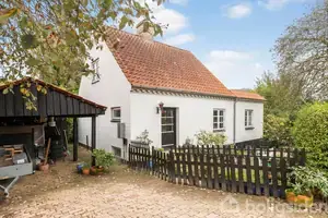 Villa på Rønnevej 5, 8660 Skanderborg