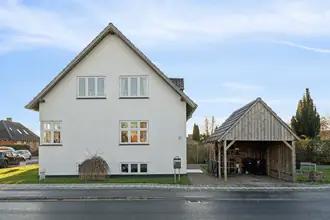 Villa på Nørrebrogade 83, 7000 Fredericia