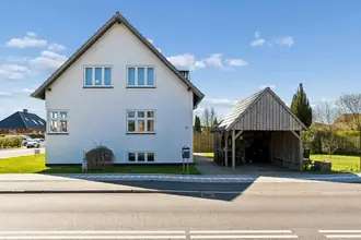 Villa på Nørrebrogade 83, 7000 Fredericia