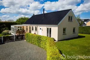 Villa på Vestervej 14, 3600 Frederikssund