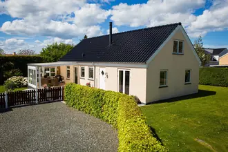 Villa på Vestervej 14, 3600 Frederikssund