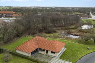 Villa på Langmosen 20, 9620 Aalestrup