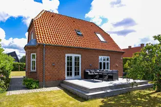 Villa på Tuse Byvej 4, Tuse, 4300 Holbæk