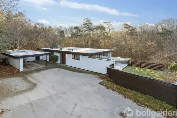 Villa på Kokildehøjen 10, 8800 Viborg