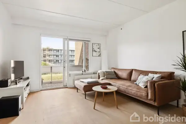Ejerlejlighed på Skejbygårdsvej 8, 2. 821., 8240 Risskov