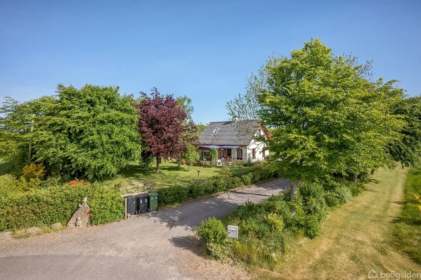 Villa på Ormstrupvej 8, 7500 Holstebro