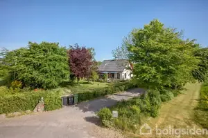 Villa på Ormstrupvej 8, 7500 Holstebro
