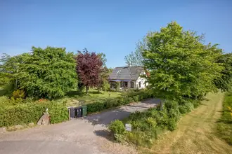 Villa på Ormstrupvej 8, Idom, 7500 Holstebro
