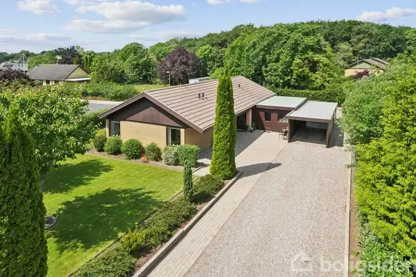 Villa på Lønkildevej 16, 5900 Rudkøbing