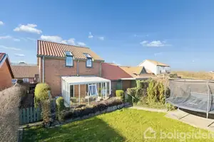 Andelsbolig på Middelfartvej 44, 6000 Kolding