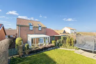 Andelsbolig på Middelfartvej 44, 6000