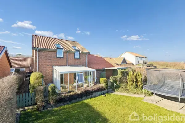 Andelsbolig på Middelfartvej 44, 6000 Kolding