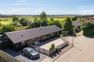 Villa på Svejåsen 39, 3210 Vejby