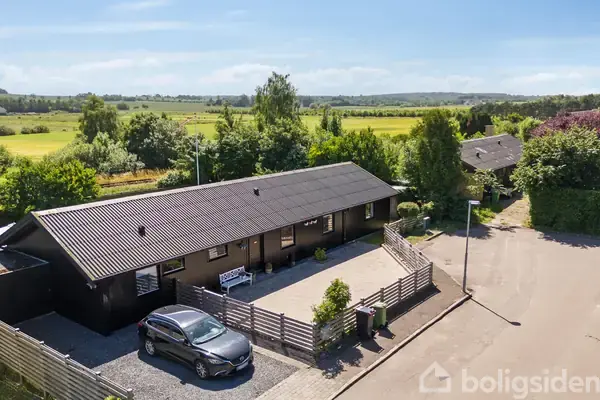 Villa på Svejåsen 39, 3210 Vejby