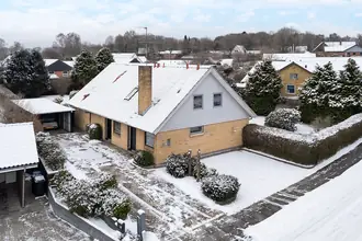 Villa på Højmarkstoften 63, 8600 Silkeborg