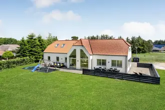 Villa på Hovænget 29, Ho, 6857 Blåvand