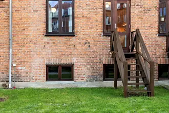 Ejerlejlighed på Åbakkevej 47, th., 2720 Vanløse