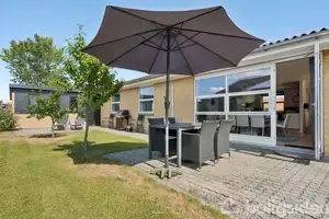 Villa på Park Alle 7, 8960 Randers SØ