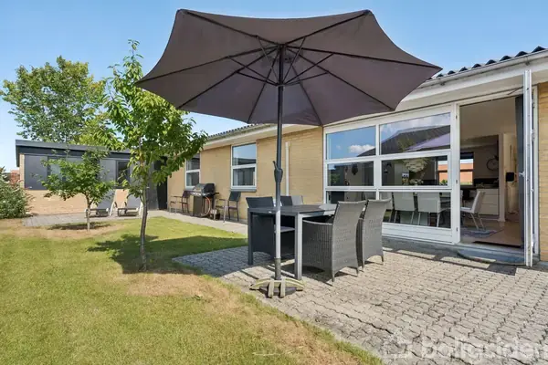 Villa på Park Alle 7, 8960 Randers SØ