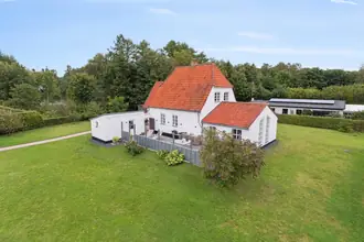Villa på Kirkeltevej 15, 3450 Allerød