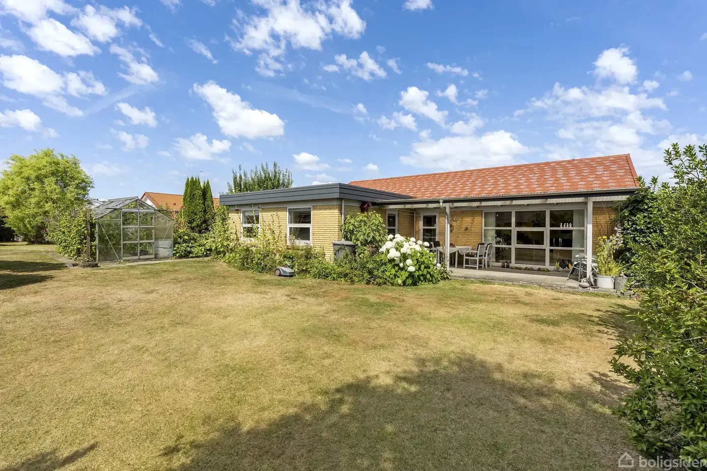 Villa på Poppelvej 2, 8930 Randers NØ