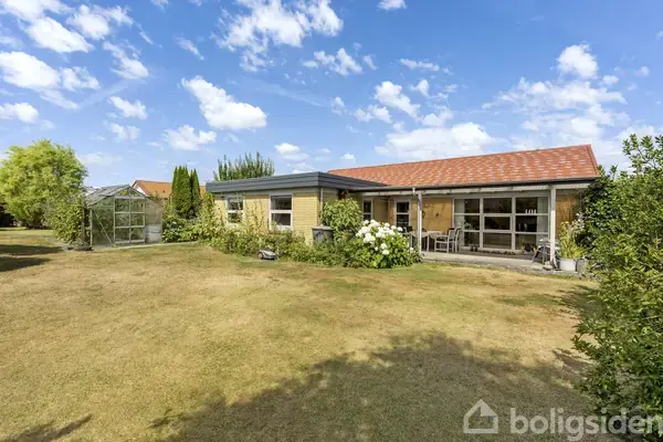 Villa på Poppelvej 2, 8930 Randers NØ