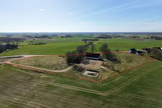 Villa på Norgesvej 18, Vindelev, 7300 Jelling