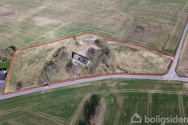 Villa på Norgesvej 18, 7300 Jelling