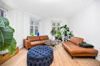 Ejerlejlighed på Egegade 2, th., 2200 København N