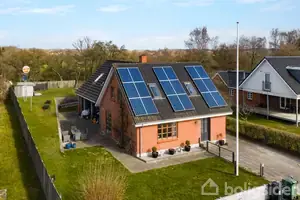 Villa på Granlyvej 27, 5750 Ringe