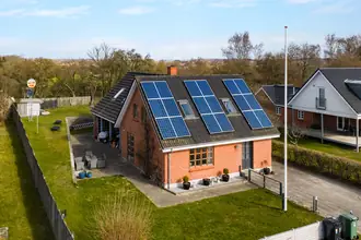 Villa på Granlyvej 27, Findinge, 5750 Ringe