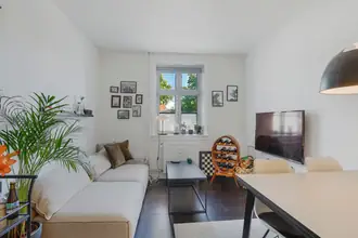 Ejerlejlighed på Slotsherrensvej 1, tv., 2720 Vanløse
