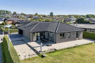 Villa på Lykkegårdsvej 27, 9210 Aalborg SØ
