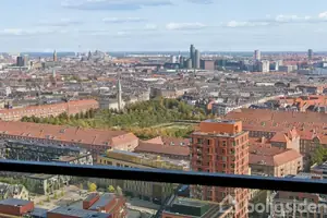 Ejerlejlighed på Fadet 6, 25. 4., 1799 København V