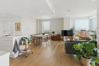 Ejerlejlighed på Fadet 6, 25. 4., 1799 København V