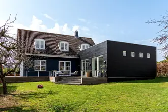 Villa på Åderupvej 182, 4700 Næstved